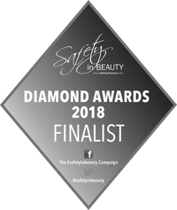 Diamond award 2018 finalists Award