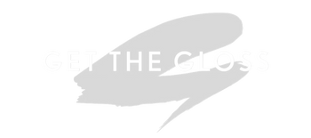 Get the gloss Logo
