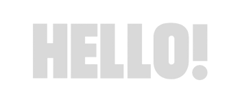 Hello Magazine logo