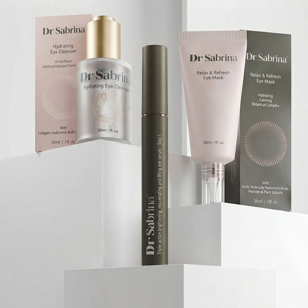 The Eye Wellness Bundle