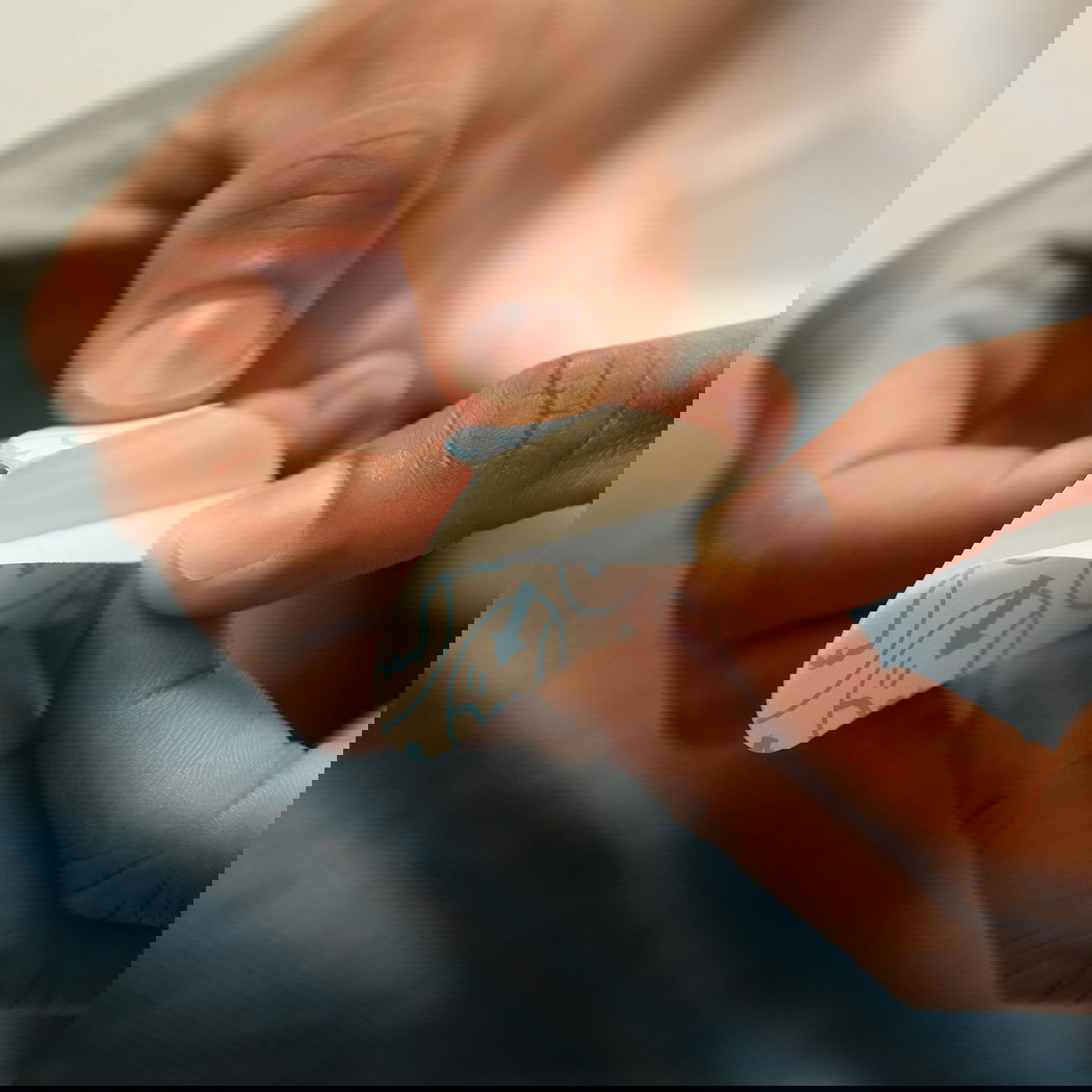 DR SABRINA™ BRIGHT EYE HYDROCOLLOID PATCHES - REFILL PACK - Dr Sabrina™