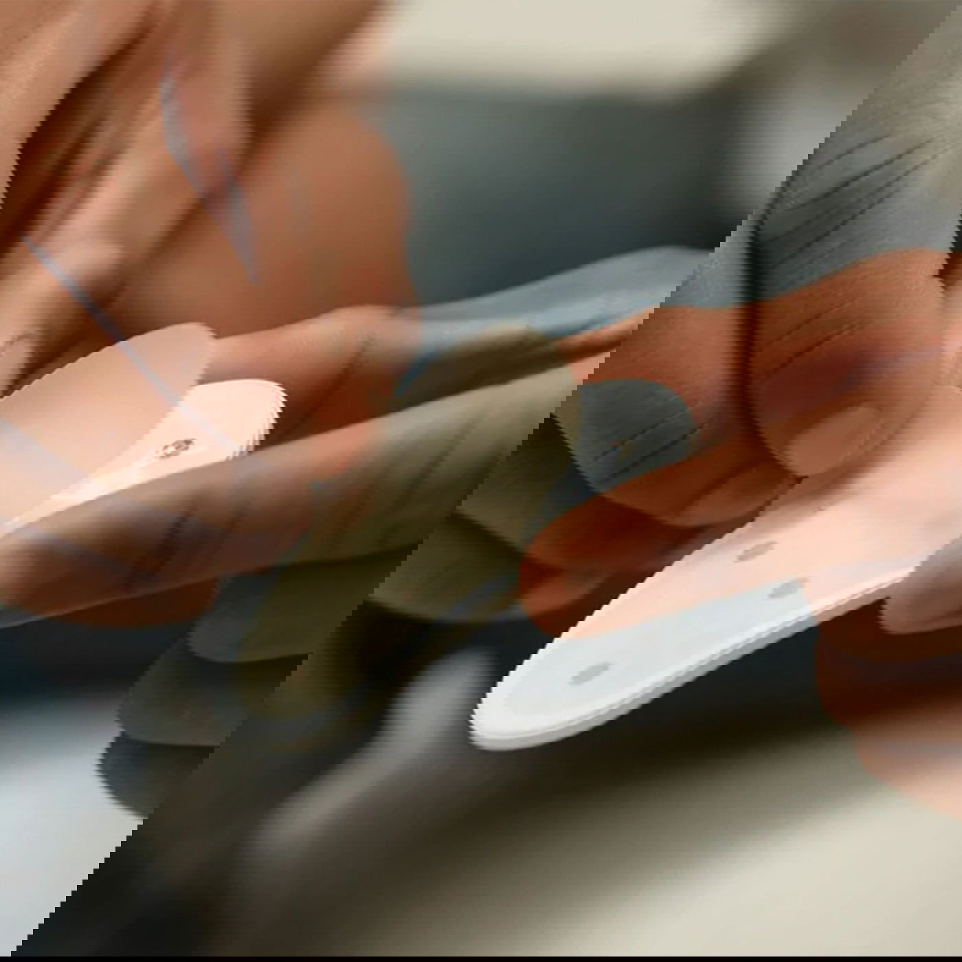 DR SABRINA™ EYE REGENERATE LED MASK - Dr Sabrina™