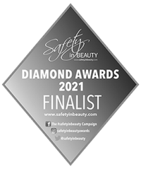 Diamond award 2021 finalists Award