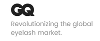 GQ Magazine Logo