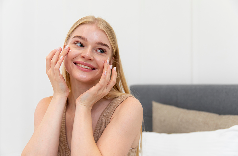 Benefits of collagen for skin