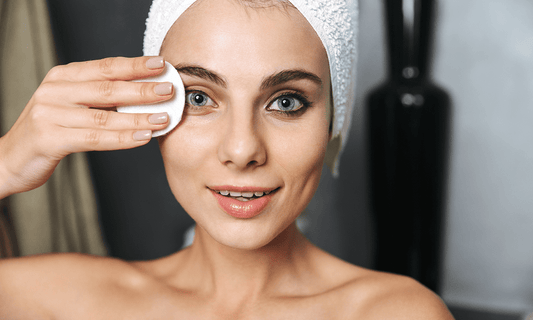 best eye makeup remover for sensitive eyes