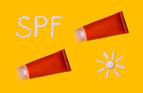Best spf for face