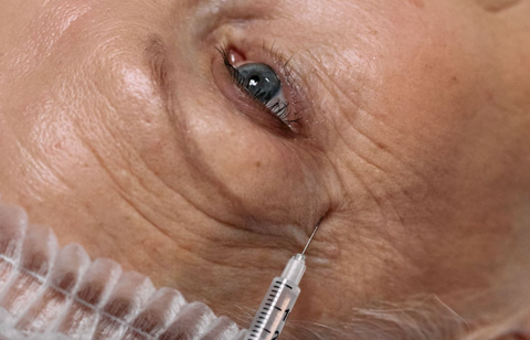 Had Eyelid Surgery or Fillers? Here’s What Dr Sabrina Recommends for Your Skin