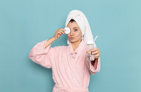 How to Choose the Cleanser for Your Skin Type?