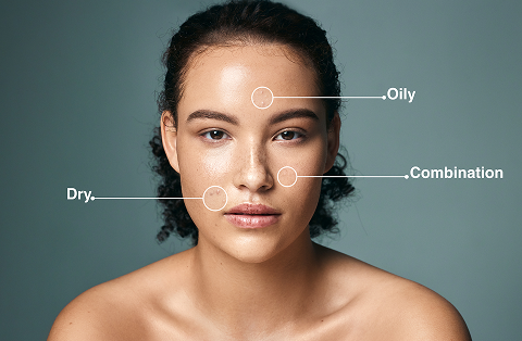 How To Identify Your Skin Type, According to a Dermatologist