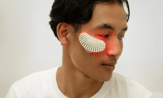 Shop LED eye patches 