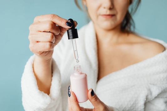 How To Choose Best Eye Serum for Dark Circles, Wrinkles or Puffy Eyes