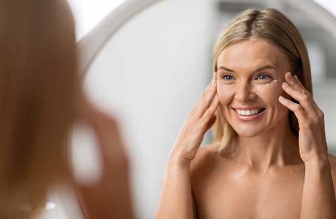 How can i look younger