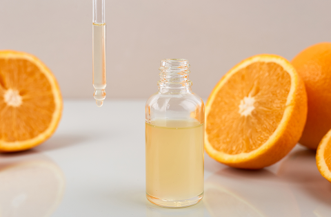 Can You Use Niacinamide and Vitamin C