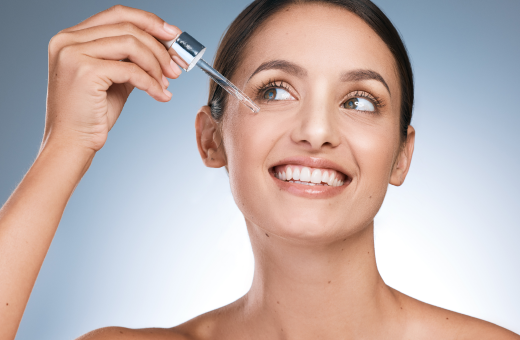 How To Apply Eye Serum For Best Results