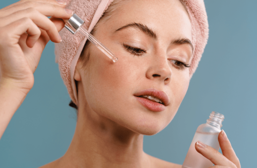 Hyaluronic Acid Serum Benefits