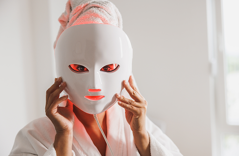 Is Red Light Therapy Safe? Understanding the Science, Benefits