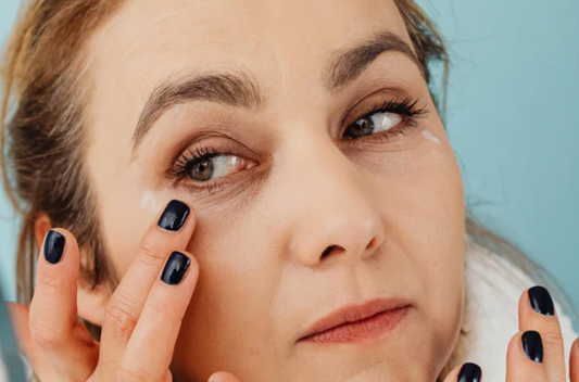 Gentle and Effective Ways to Remove Eye Makeup