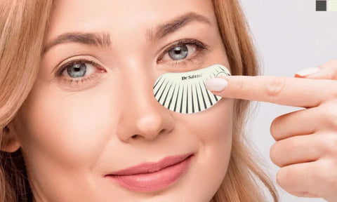 6 Top Rated Under Eye Patches: Best Picks for You