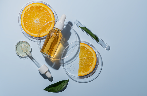 Vitamin C and Hyaluronic Acid How to Use Them Together