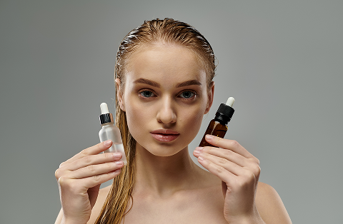 What Are Salicylic Acid and Niacinamide
