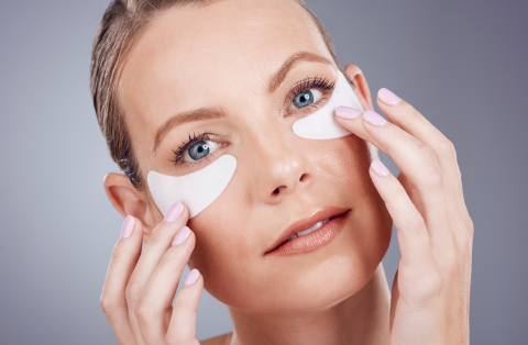 Under Eye Patches for Wrinkles: Do They Actually Work?