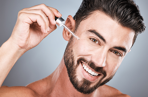 Retinol for Men: Benefits, How to Use, and Best Options