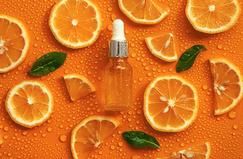 best vitamin for skin glow