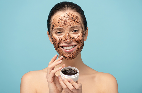 Caffeine for Dark Circles: Does It Work?