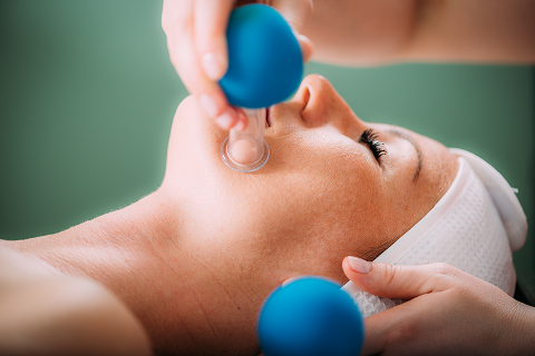 cupping massage