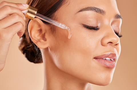 difference between retinol and retinal