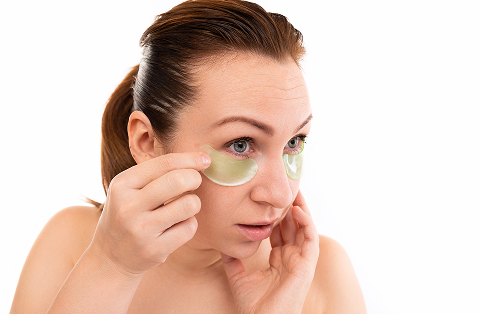 DIY Eye Mask Recipes for Dark Circles, Puffiness, and Wrinkles