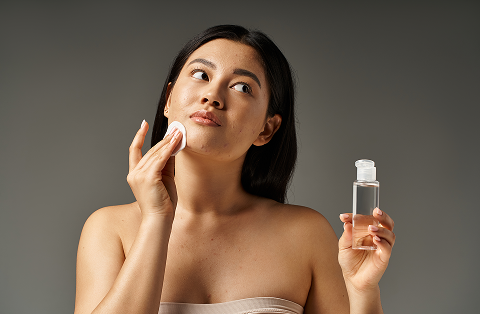 Is Niacinamide Good for Oily Skin? A Complete Guide for Shine-Free Skin