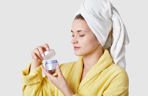 water based cleanser