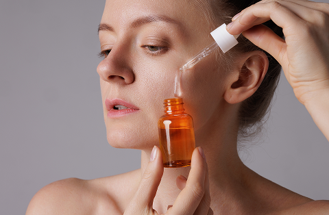 what can't you mix with retinol