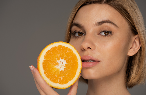 What Does Vitamin C Do for Your Skin?