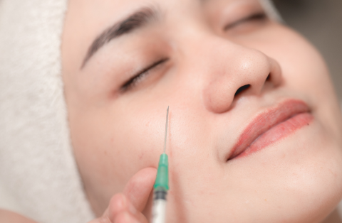 glutathione benefits and side effects