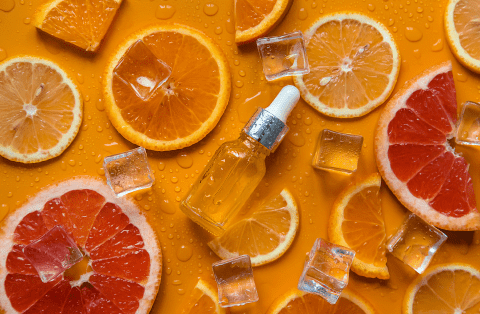 When to Use Vitamin C Serum?