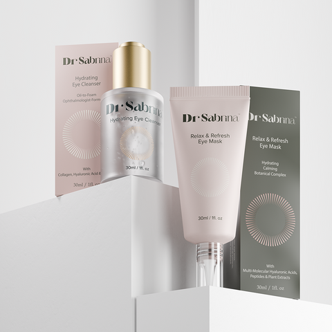 The Relax & Refresh Duo