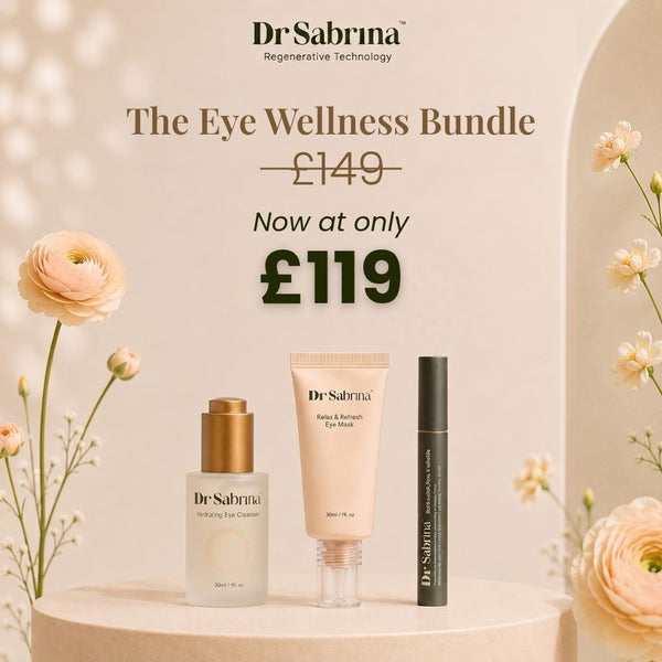 The Eye Wellness Bundle