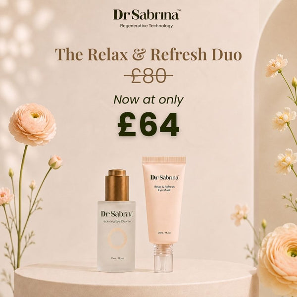 The Relax & Refresh Duo