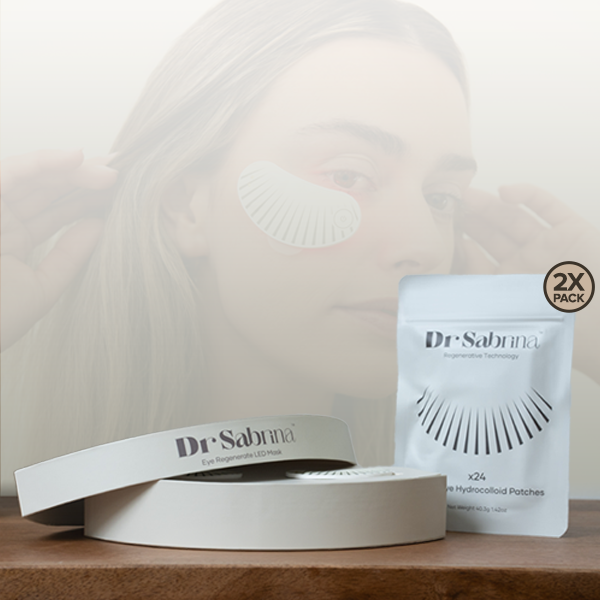 The Regenerate Essentials