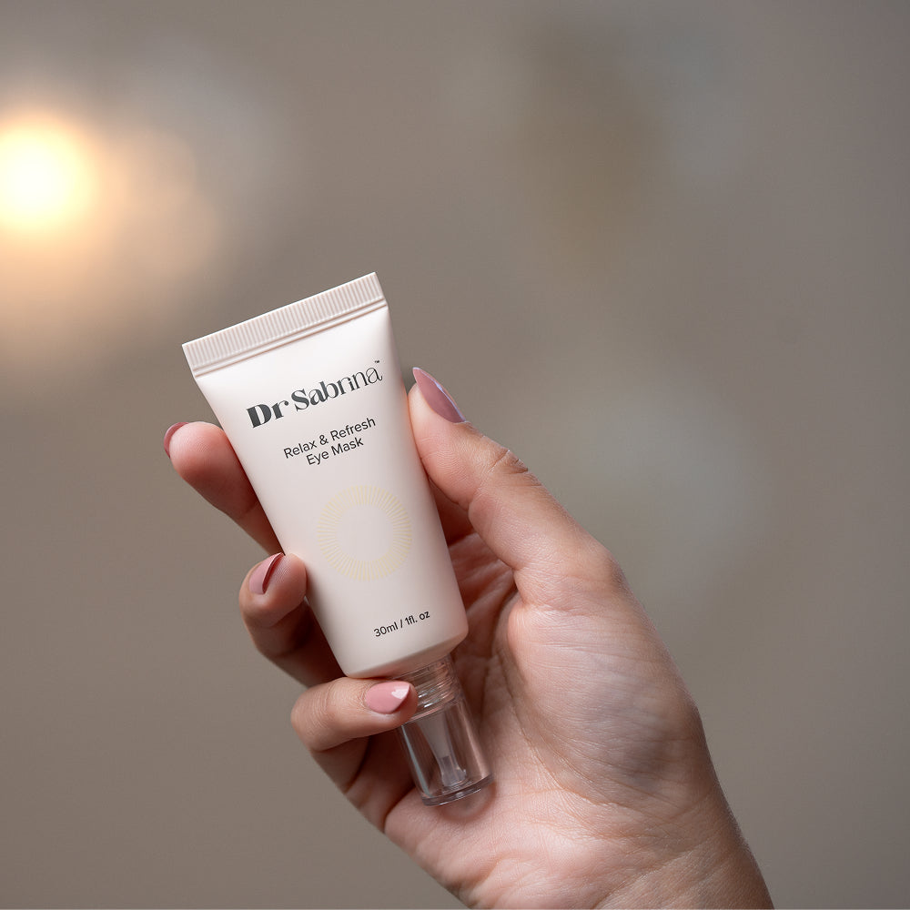 The Relax & Refresh Duo