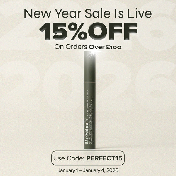 DR SABRINA™ PERFECT 360 EYE ILLUMINATE