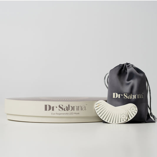 Dr Sabrina™ Eye Regenrated LED Mask