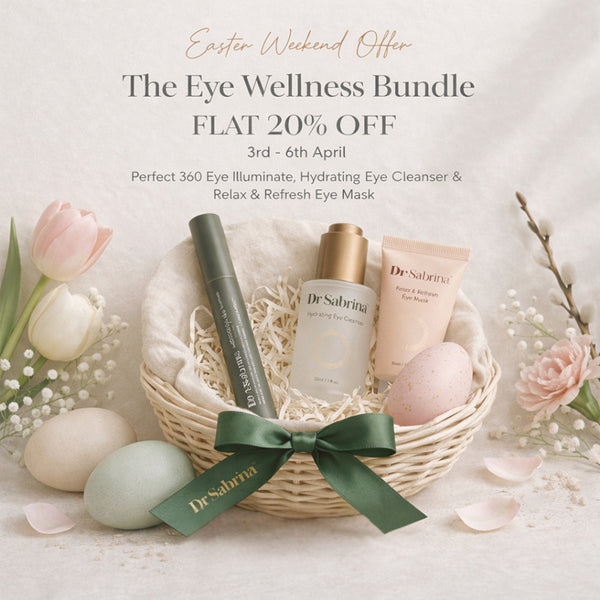 The Eye Wellness Bundle