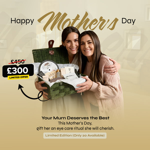 The Mother's Day Wellness Hamper | Dr Sabrina™