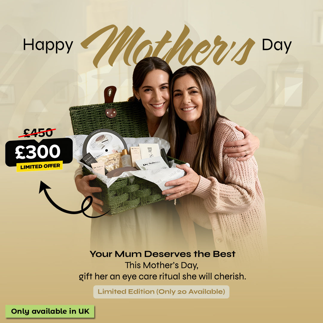 The Mother's Day Wellness Hamper | Dr Sabrina™