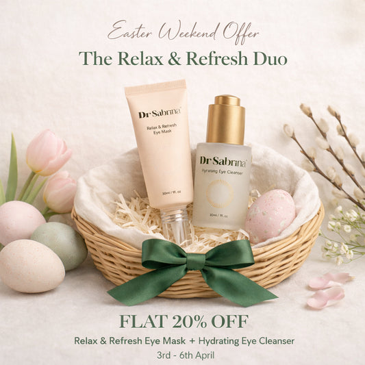 The Relax & Refresh Duo