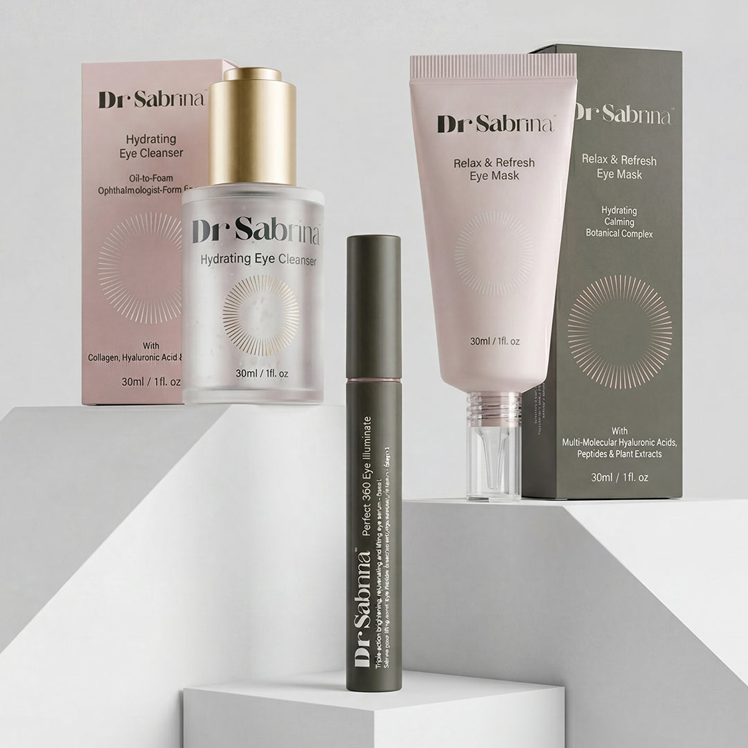 The Eye Wellness Bundle